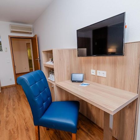 Parkhotel St.Leonhard Uberlingen Exteriör bild