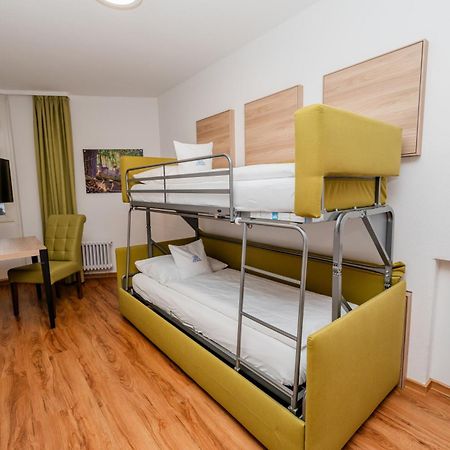 Parkhotel St.Leonhard Uberlingen Exteriör bild