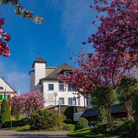 Parkhotel St.Leonhard Uberlingen Exteriör bild
