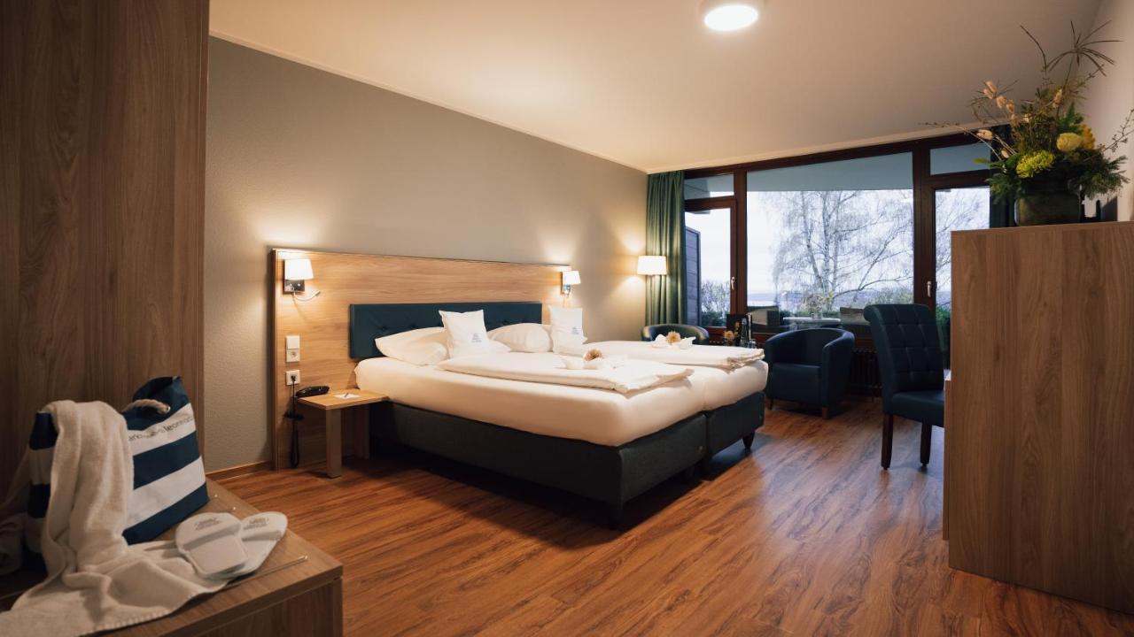 Parkhotel St.Leonhard Uberlingen Exteriör bild