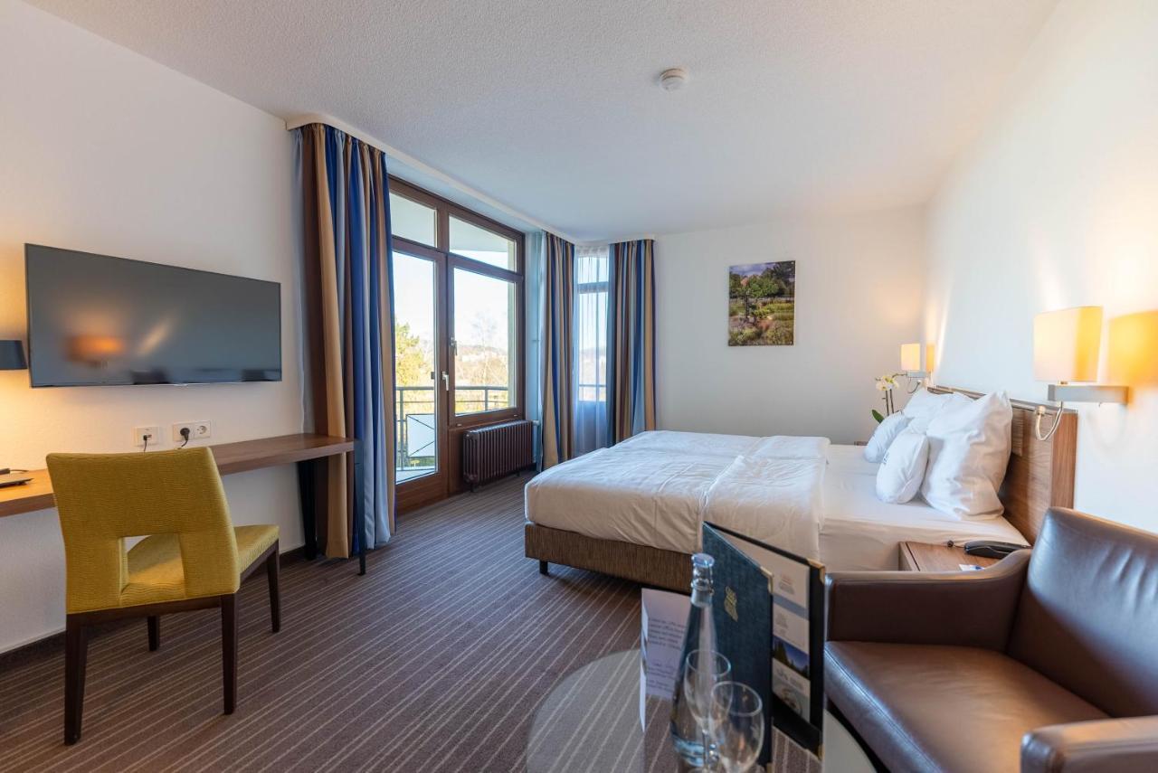 Parkhotel St.Leonhard Uberlingen Exteriör bild