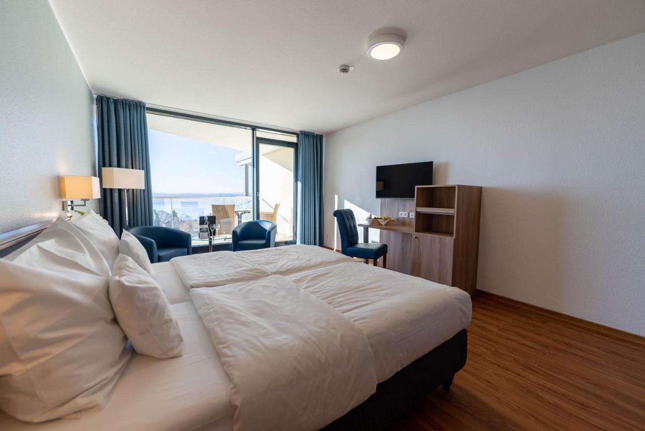 Parkhotel St.Leonhard Uberlingen Exteriör bild