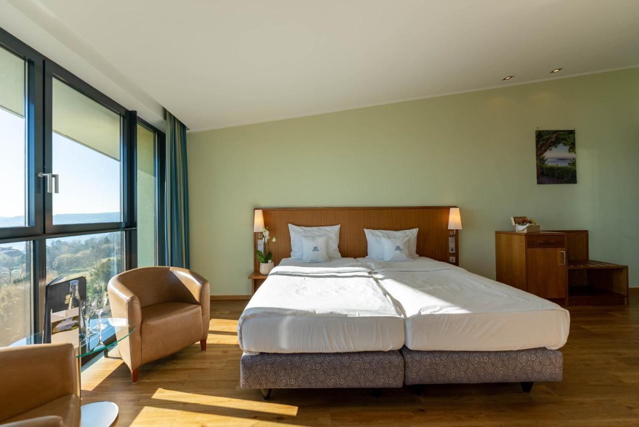 Parkhotel St.Leonhard Uberlingen Exteriör bild