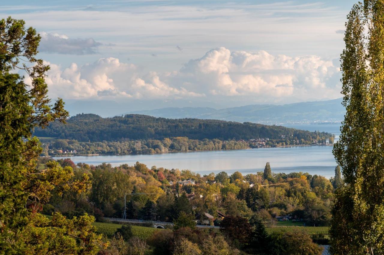 Parkhotel St.Leonhard Uberlingen Exteriör bild