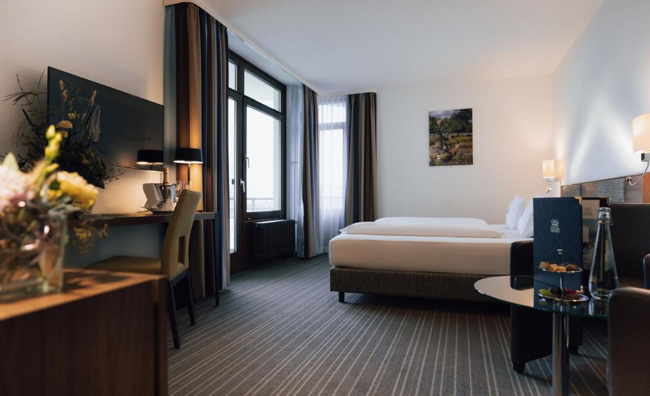 Parkhotel St.Leonhard Uberlingen Exteriör bild