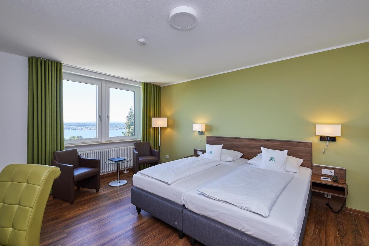 Parkhotel St.Leonhard Uberlingen Exteriör bild