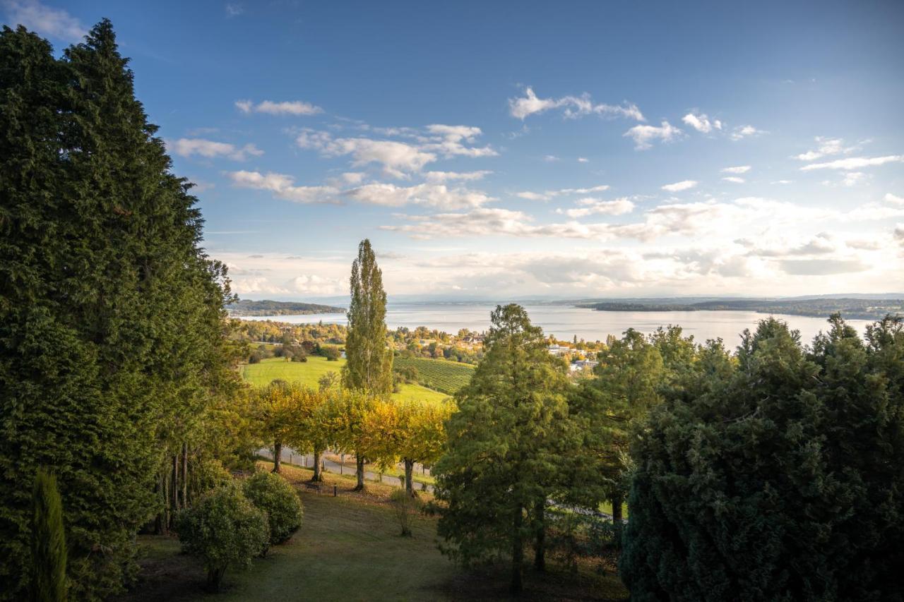 Parkhotel St.Leonhard Uberlingen Exteriör bild