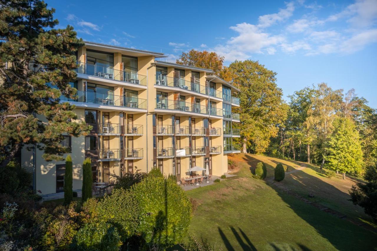 Parkhotel St.Leonhard Uberlingen Exteriör bild