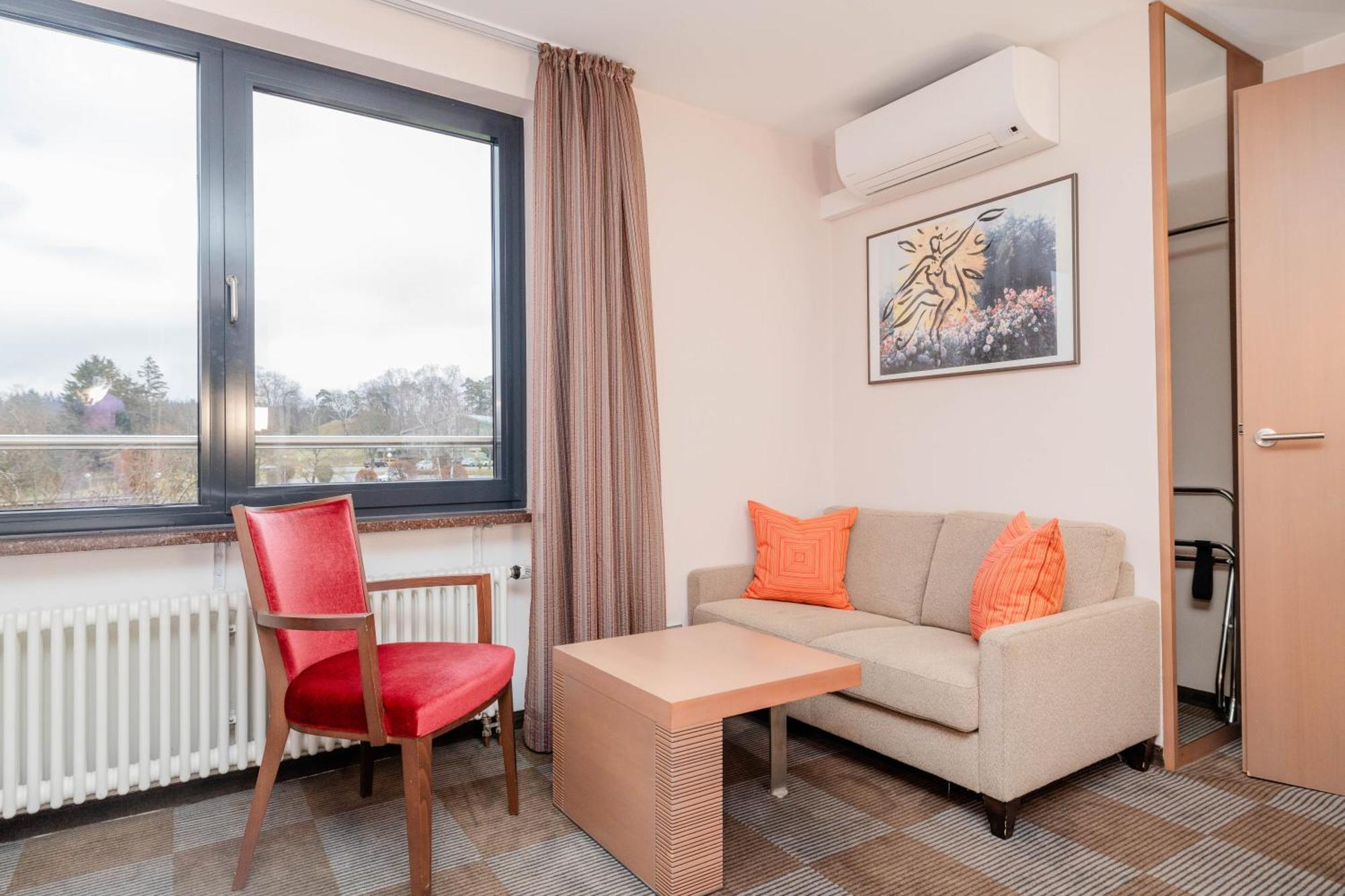 Parkhotel St.Leonhard Uberlingen Exteriör bild